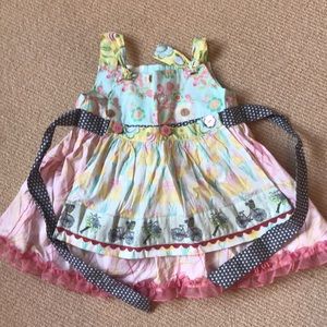 Must Have Matilda Jane!